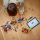 LEGO City 60462 Śmigłowiec, wóz strażacki i łódź podwodna - 1284268 - zdjęcie 15